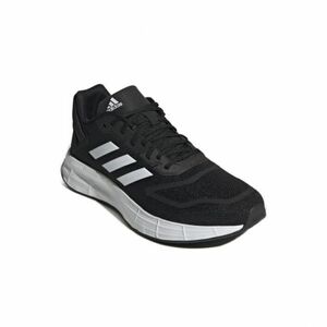 Férfi sportcipő (edzés) ADIDAS Duramo 10 core black cloud white core black GW8336 kép