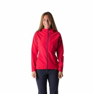 Női túra softshell kabát NORTHFINDER AMERICA-BU-4972OR-360-red kép