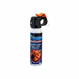 Védő spray medvéknek FOR BearBuster 150ml kép