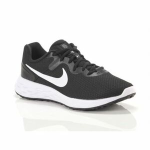 Férfi sportcipő (edzés) NIKE Revolution 6 Next Nature black iron grey white kép