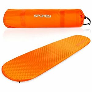 Önfelfújó szőnyeg SPOKEY RAMBLER Self-inflating 3 cm - orange kép