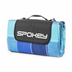 Piknik takaró SPOKEY PICNIC FLANNEL 150 x 180 cm kép