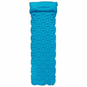 Felfújható nyugágy SPOKEY AIR BED PILLOW BIG Self - 213x62x6 Blue kép