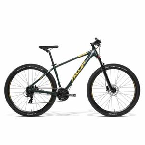 Mountain bike AMULET 29 Shift 3.0 - dark green matt kép