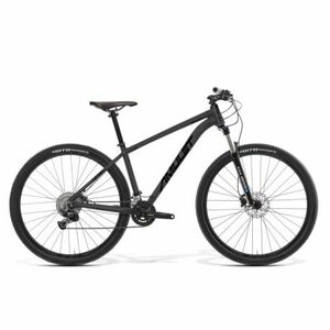 Mountain bike AMULET 29 Rival 2.0 SR, anthracite black, 2023 kép