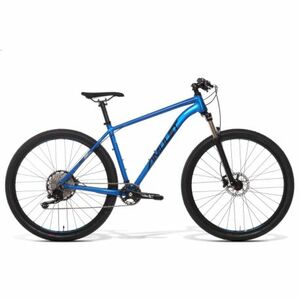 Mountain bike AMULET 29 Rival 4.0 SH, brilliant blue black, 2023 kép