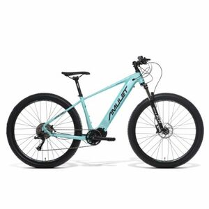 Női elektromos mountain bike AMULET 29 eRival 4.5 SR, turquoise blue black kép