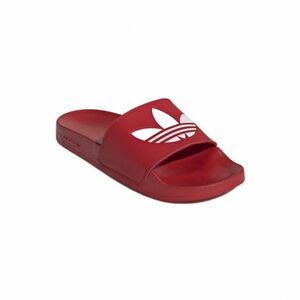 Férfi papucs (strandcipő) ADIDAS ORIGINALS Adilette Lite scarlet cloud white scarlet kép