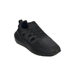 Férfi futócipő ADIDAS ORIGINALS Swift Run 22 core black core black grey five kép