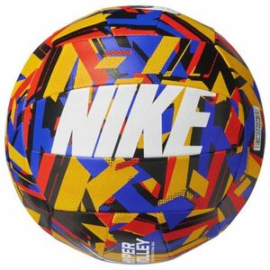 Röplabda NIKE HYPERVOLLEY 05 HR UG BK WH kép