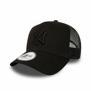 Junior sapka NEW ERA 940K Af trucker MLB Kids clean NEYYAN Black I kép