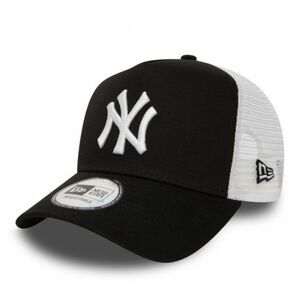 Junior sapka NEW ERA 940K Af trucker MLB Kids clean NEYYAN Black kép