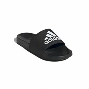 Flip papucs (strandcipő) ADIDAS Adilette Shower core black cloud white core black kép