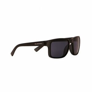 Napszemüveg BLIZZARD Sun glasses PCC606001-transparent black mat-65-17-135 kép