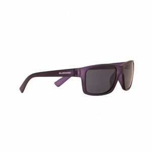 Napszemüveg BLIZZARD Sun glasses PCC602002-transparent dark purple mat-65-17-135 kép