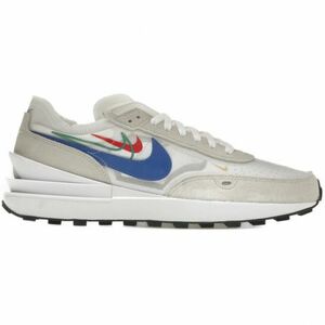 Férfi járócipő NIKE Waffle One white game royal sail kép