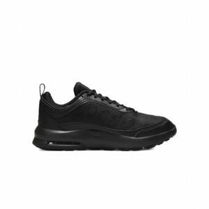 Férfi szabadidős lábbelik NIKE Air Max AP black black volt black kép