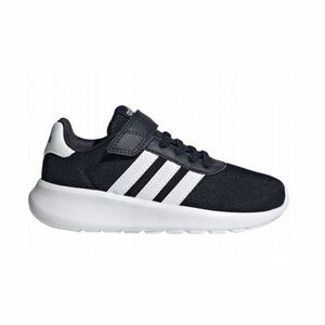 Fiú sportcipő (edzés) ADIDAS Lite Racer 3.0 EL K legend ink footwear white core black kép