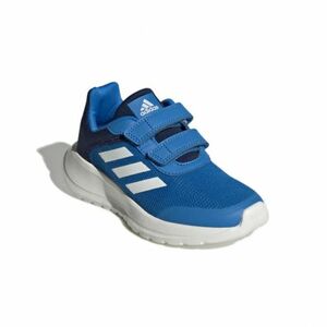 Fiú sportcipő (edzés) ADIDAS Tensaur Run 2.0 CF K blue rush core white dark blue kép