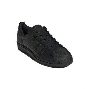 Junior járócipő ADIDAS ORIGINALS Superstar J core black core black core black kép