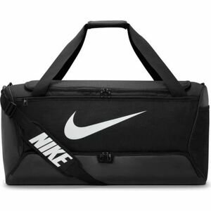 Utazótáska NIKE NK BRSLA L DUFF - 9.5 (95L) kép