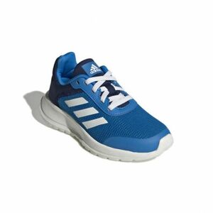 Fiú sportcipő (edzés) ADIDAS Tensaur Run 2.0 K blue rush core white dark blue kép