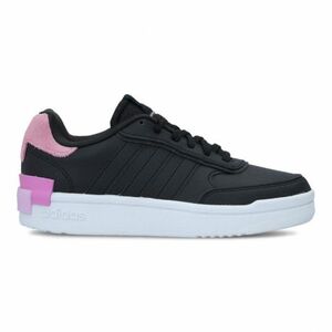 Női szabadidős lábbelik ADIDAS Postmove SE core black core black bliss pink kép