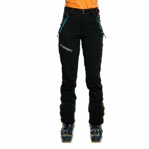 Női skialp nadrág EVERETT SP-SkiToura pants W black kép