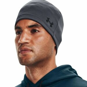 Téli sapka UNDER ARMOUR UA Storm Beanie-GRY kép