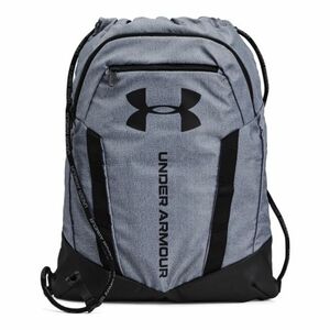 Zseb a papucsoknak UNDER ARMOUR UA Undeniable Sackpack-GRY kép