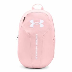 Táska UNDER ARMOUR UA Hustle Lite Backpack-PNK kép