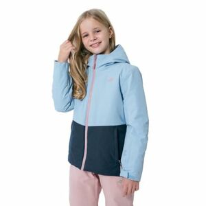 Lány sídzseki 4F JUNIOR GIRLS SKI JACKET JKUDN001-30S-DARK BLUE kép