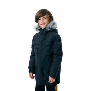 Fiú kabát 4F JUNIOR BOYS JACKET JKUM001-20S-DEEP BLACK kép