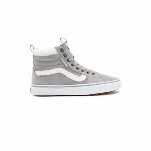 Női járócipő VANS WM Filmore HI VansGuard (Suede) drizzle white kép