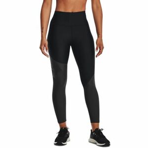 Női kompressziós leggings UNDER ARMOUR Armour Colorblock Ankle Leg-BLK-1373936-001 kép