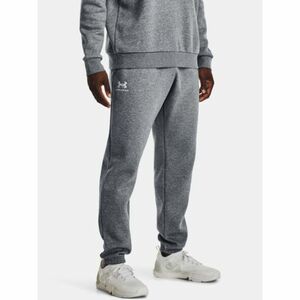 Férfi edzőnadrág UNDER ARMOUR UA Essential Fleece Jogger-GRY-1373882-012 kép