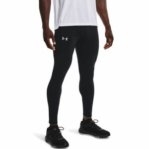 Férfi kompressziós leggings UNDER ARMOUR UA FLY FAST 3.0 TIGHT-BLK-1369741-001 kép