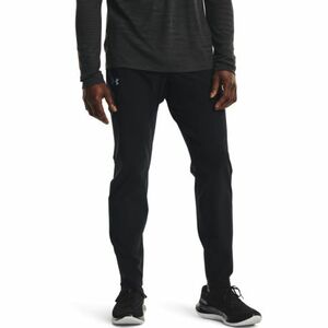 Férfi futónadrág UNDER ARMOUR UA OutRun the STORM Pant-BLK-1365669-001 kép