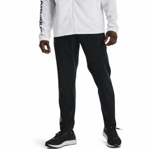 Férfi futónadrág UNDER ARMOUR UA STORM Run Pant-BLK-1365622-001 kép