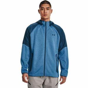 Férfi edződzseki UNDER ARMOUR UA Swacket-BLU-1357475-437 kép