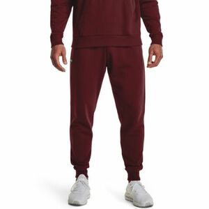 Férfi melegítőnadrág UNDER ARMOUR UA Rival Fleece Joggers-RED-1357128-690 kép