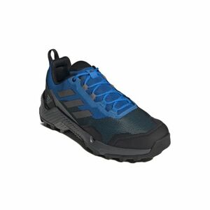 Férfi alacsony túracipő ADIDAS Eastrail 2.0 blue rush grey five core black kép