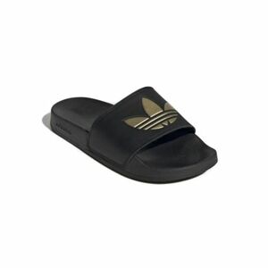 Női papucs (strandcipő) ADIDAS ORIGINALS Adilette Lite core black core black matte gold kép