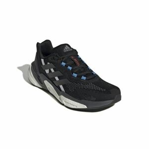 Férfi futócipő ADIDAS X9000L3 core black night metallic pulse blue kép