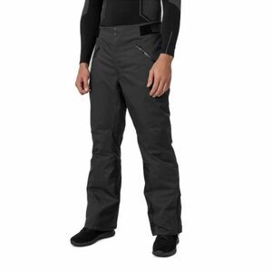 Férfi sínadrág 4F MENS SKI TROUSERS SPMN006-20S-DEEP BLACK kép