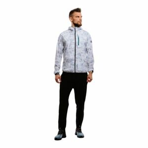 Férfi edződzseki ANTA Woven Track Top-852227608-1-SS22_Q2-Pure White kép