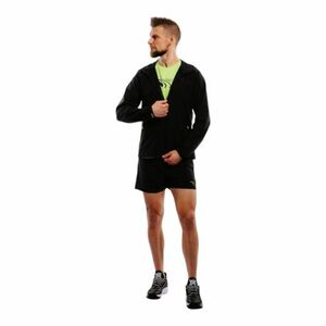 Férfi futódzseki ANTA Woven Track Top-852225601-3-SS22_Q2-Basic Black kép