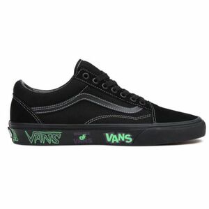 Férfi járócipő VANS UA Old Skool live at hov blackout kép