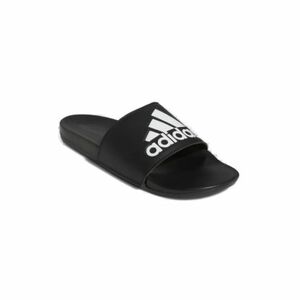 Férfi papucs (strandcipő) ADIDAS Adilette Comfort core black cloud white core black kép