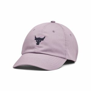 Női sapka UNDER ARMOUR PROJECT ROCK UA PROJECT ROCK Ws CAP-PPL kép